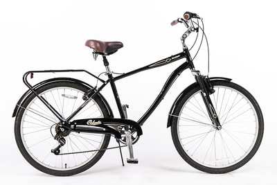 Bicycles for print and website catalogues.  Amazon sales photos.