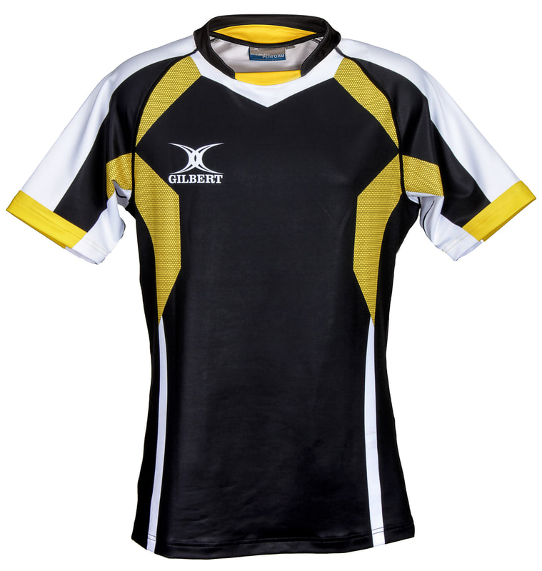 Mens rugby sportswear apparel prepped for Amazon